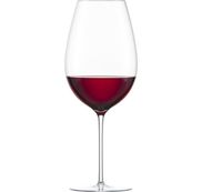 Verres à vin rouge