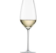 Verres à vins blanc