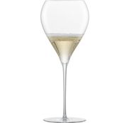 Verres à champagne