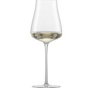 Verres à vins blanc