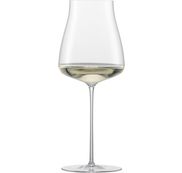 Verres à vins blanc