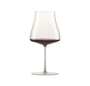 Verres à vin rouge