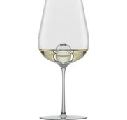 Verres à vins blanc