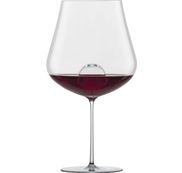 Verres à vin rouge