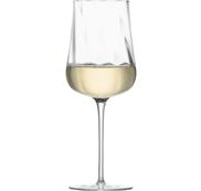 Verres à vins blanc