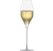 Verres à champagne