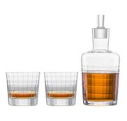 Verres à whisky