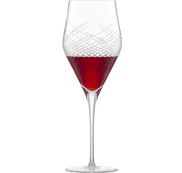 Verres à vin rouge