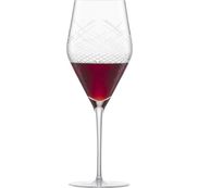 Verres à vin rouge