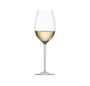 Verres à vins blanc