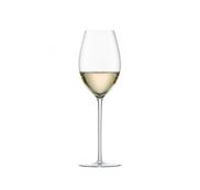 Verres à vins blanc