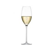 Verres à champagne