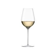 Verres à vins blanc