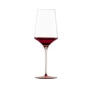 Verres à vin rouge