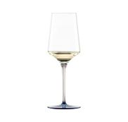 Verres à vins blanc