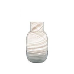 Zwiesel VASE 22CM SNOW 