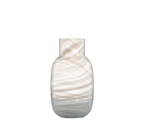 VASE 22CM SNOW  Zwiesel