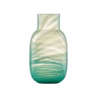 VASE 27,7CM GREEN 