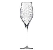 Verres à champagne