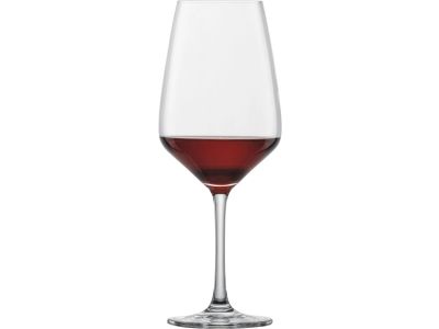 Tulip Wijnglas Rode wijn 0 Set/4