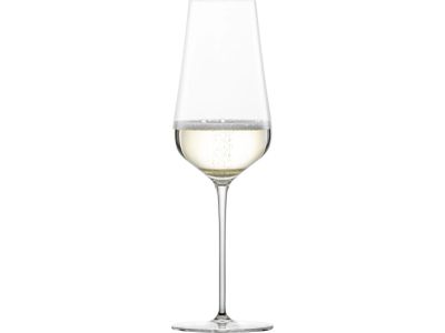 DUO hybrid Champagneglas MP 77