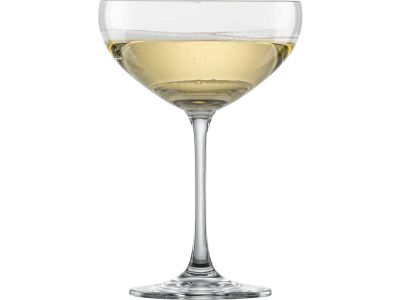 BAR SPECIAL Champagne Coupe 8