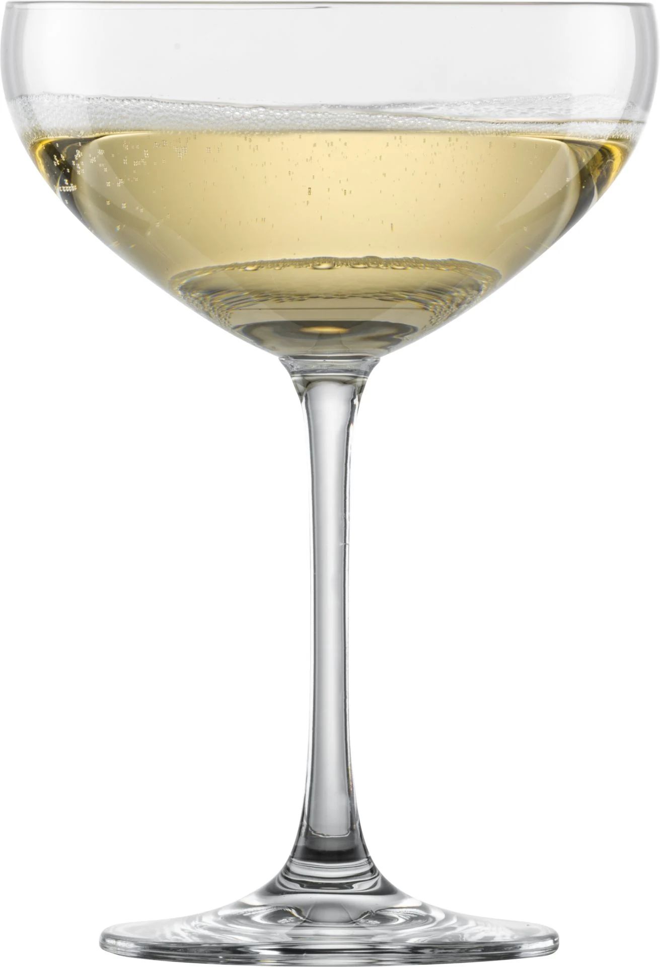 BAR SPECIAL Champagne Coupe 8