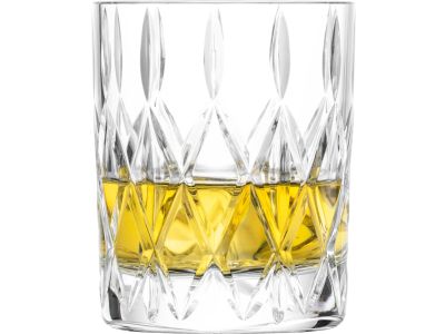 Age Whiskyglas 60