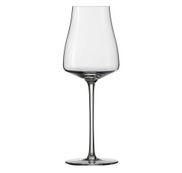 Verres à vins blanc