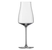 Verres à vins blanc