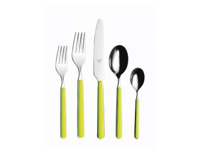 Fantasia Verde Acido Tafelvork