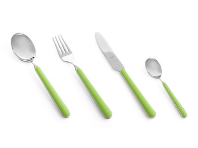 Fantasia Verde Acido Dessertvork