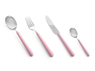 Fantasia Rosa Pallido Tafellepel