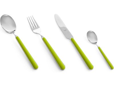 Fantasia Oliva Bestekset 24delig