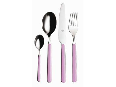 Fantasia Lila Desserlepel