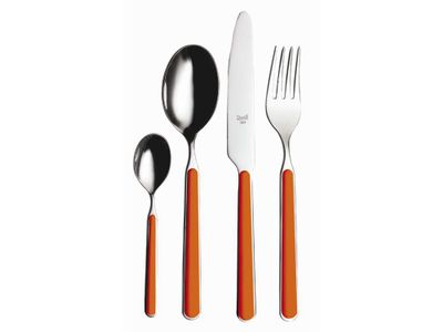 Fantasia Carota Dessertlepel