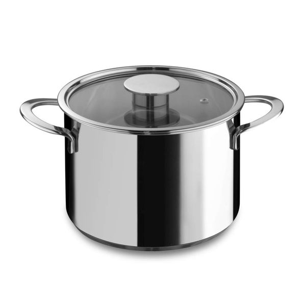 Gourmet marmiet 20cm m/deksel 3,5l 