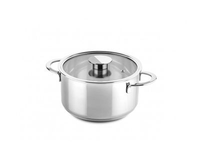 Gourmet marmiet 20cm m/deksel 3,5l