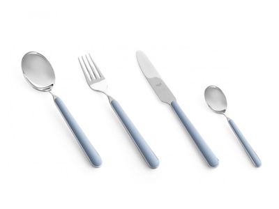 Fantasia Azurro Risottolepel