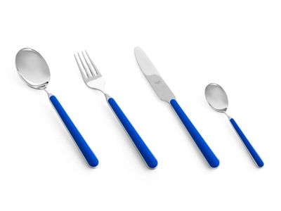 Fantasia Blu Elettrico Risottolepel