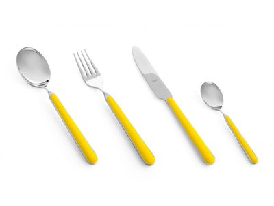 Fantasia Giallo Dessertvork