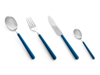 Fantasia Blu Tafellepel