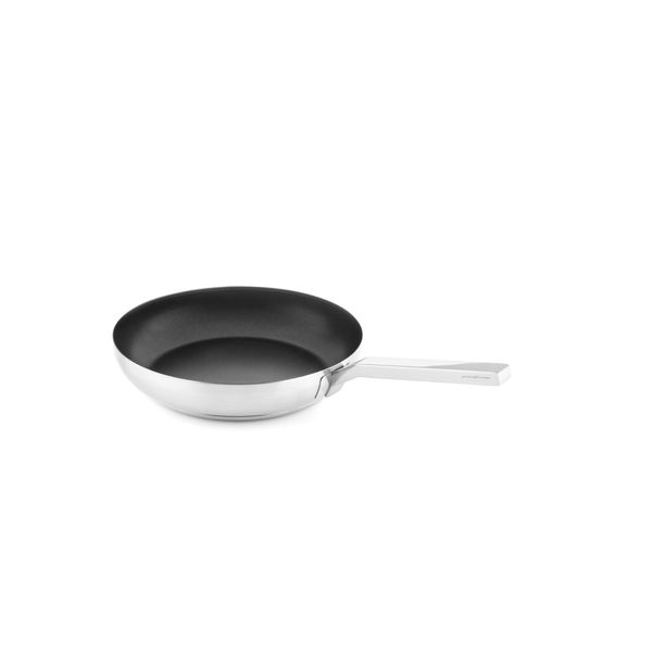 Stile by Pininfarina Braadpan met antikleeflaag 28 cm 