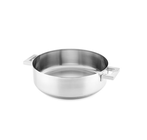 Stile by Pininfarina Sudderkookpot 32cm  Mepra