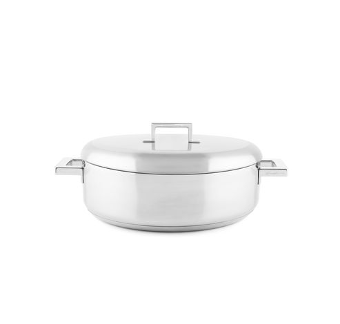 Stile by Pininfarina Sudderkookpot 32cm  Mepra