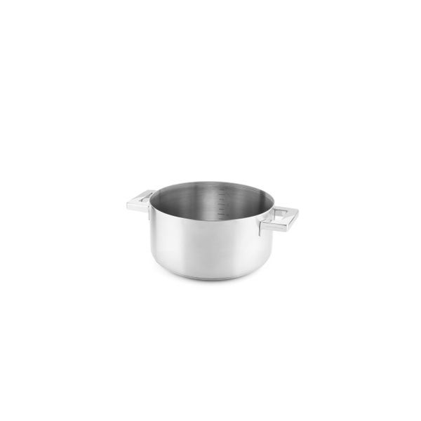 Stile by Pininfarina Kookpot 20 cm 