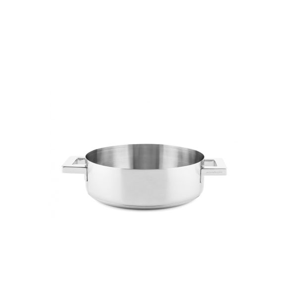 Stile by Pininfarina Sudderkookpot 24 cm 