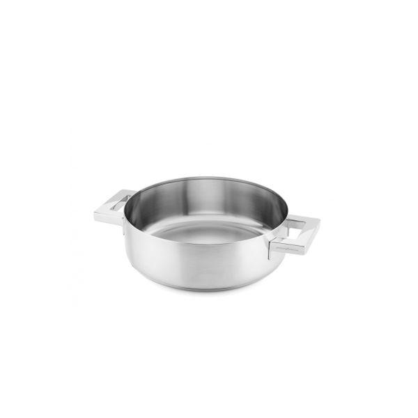 Stile by Pininfarina Sudderkookpot 24 cm 