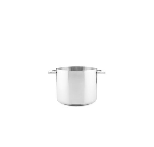 Stile by Pininfarina Hoge kookpot 20 cm   Mepra