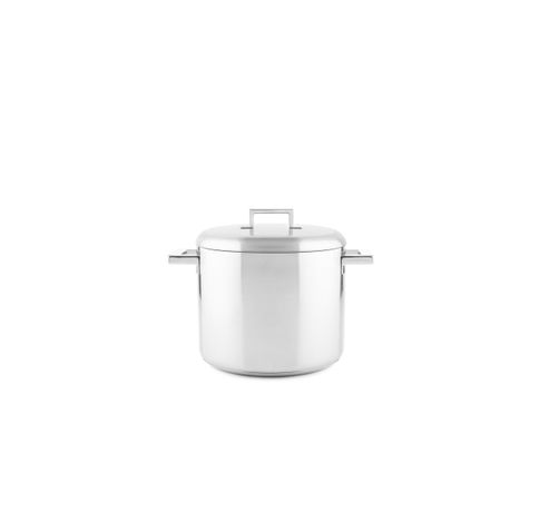 Stile by Pininfarina Hoge kookpot 20 cm   Mepra